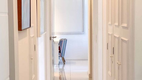 HR.330 · Beautiful seafront in Arpoador for up to 6 people