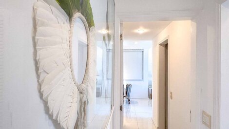 HR.330 · Beautiful seafront in Arpoador for up to 6 people