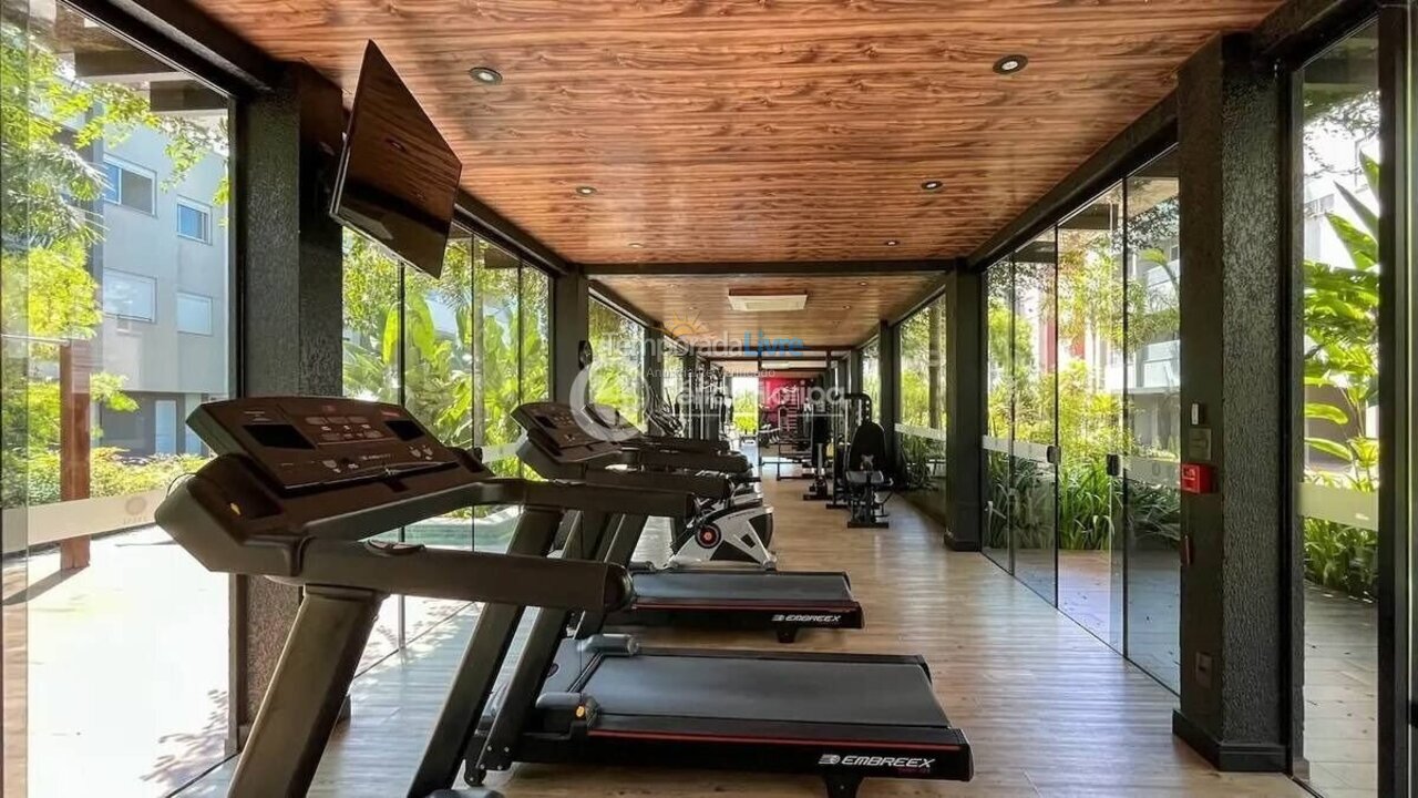 Apartamento para aluguel de temporada em Florianopolis (Campeche)