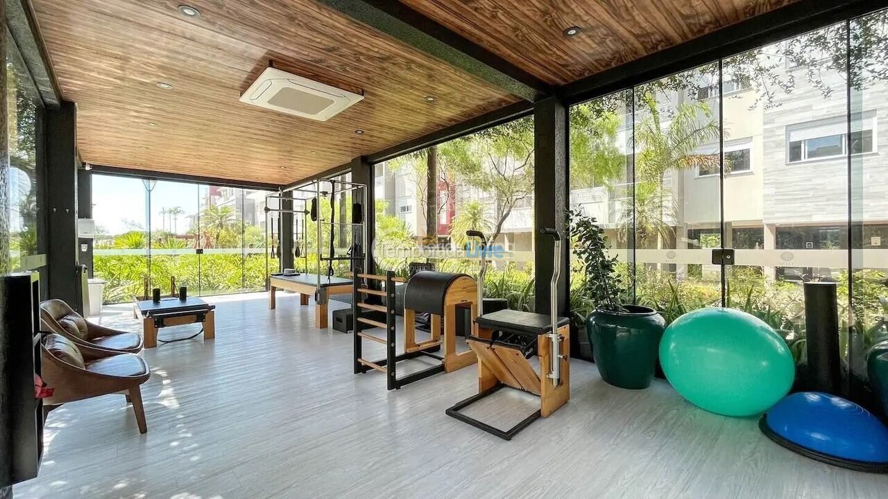 Apartamento para aluguel de temporada em Florianopolis (Campeche)