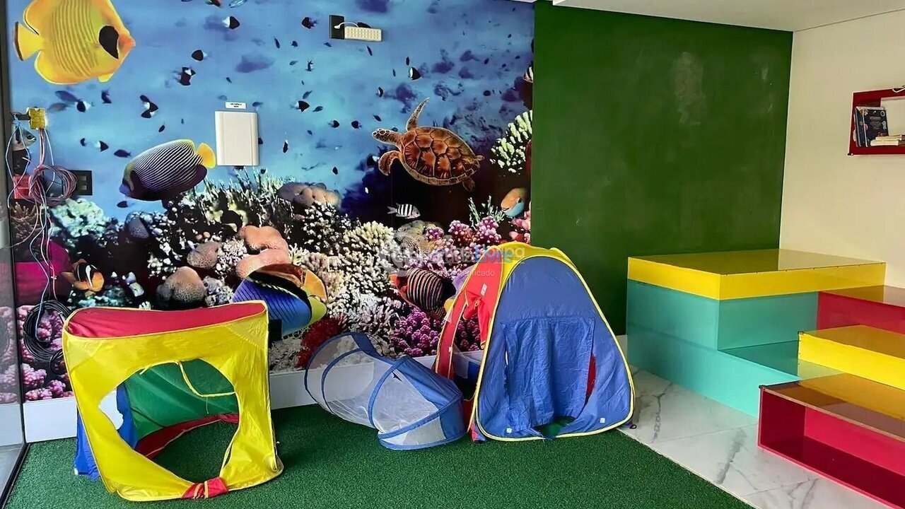 Apartamento para aluguel de temporada em Florianopolis (Campeche)