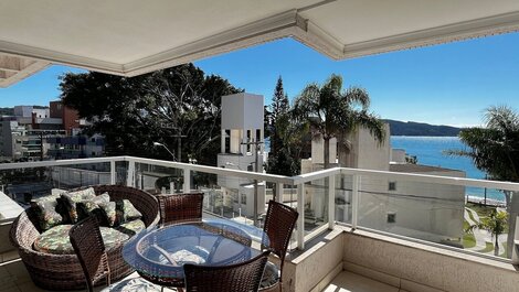 Apartamento para alquilar en Bombinhas - Santa Catarina