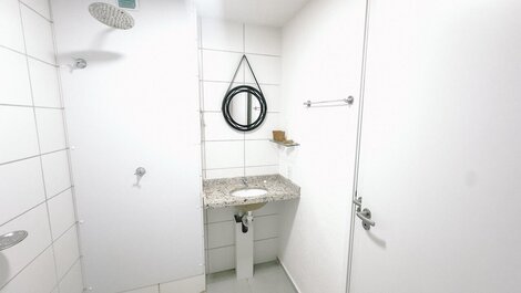 Mirante Praia do Futuro Apartamento