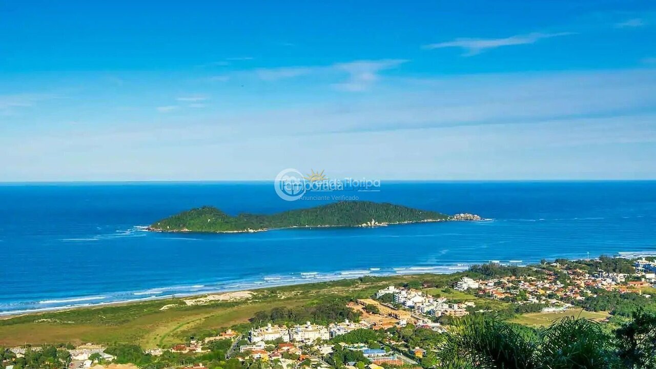 Apartment for vacation rental in Florianopolis (Campeche)