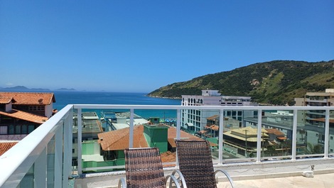 Apartment for rent in Arraial do Cabo - Prainha