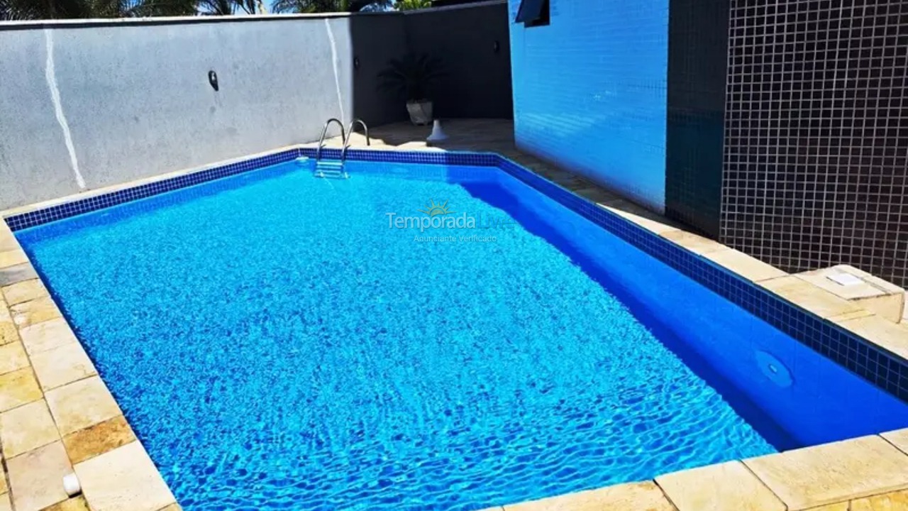 Apartamento para alquiler de vacaciones em Matinhos (Caiobá)