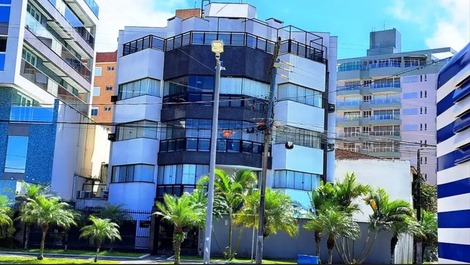 Precioso ático DUPLEX frente al mar