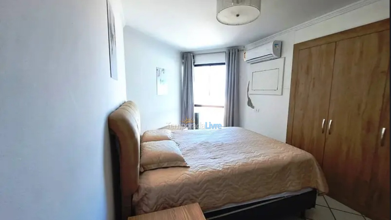 Apartamento para alquiler de vacaciones em Matinhos (Caiobá)