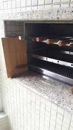 Apartamento Riviera en São Lourenço