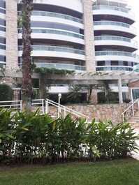 Apartamento Riviera en São Lourenço