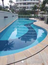 Apartamento Riviera en São Lourenço