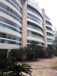 Apartamento Riviera en São Lourenço