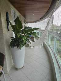 Apartamento Riviera en São Lourenço