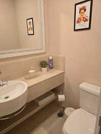 Apartamento Riviera en São Lourenço