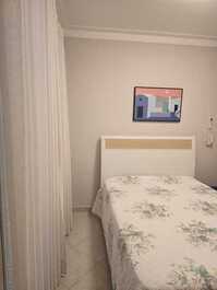 Apartamento Riviera en São Lourenço