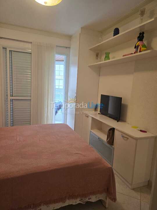 Apartamento para alquiler de vacaciones em Bertioga (Riviera de São Lourenço)