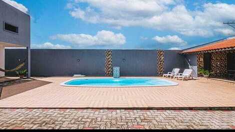 House for rent in Camaçari - Barra do Jacuípe