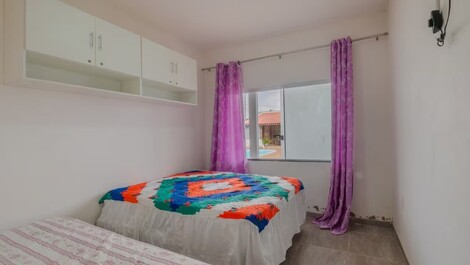 Aluguel de casa de praia