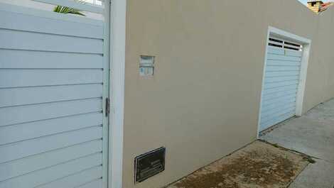 Aluguel de casa de praia