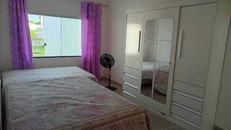 Aluguel de casa de praia