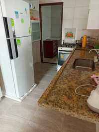 Aluguel de casa de praia