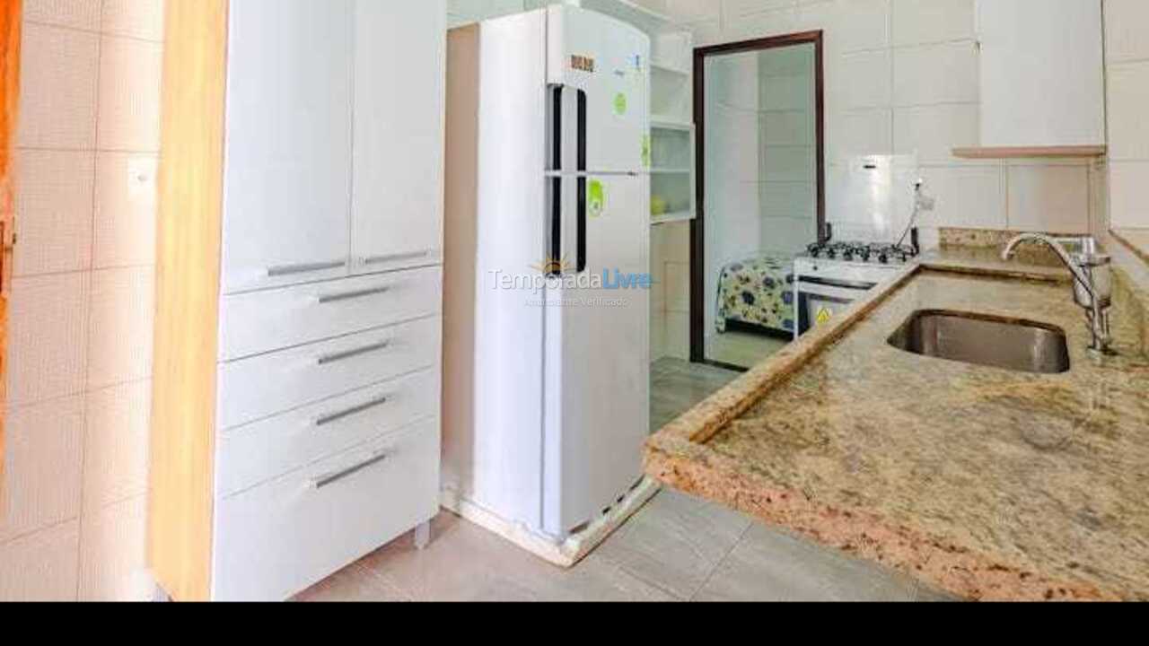 Casa para aluguel de temporada em Camaçari (Barra do Jacuípe)