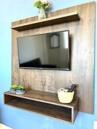 Accommodation 40 Meters from the Sea