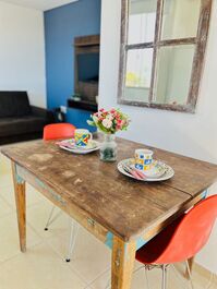 Accommodation 40 Meters from the Sea