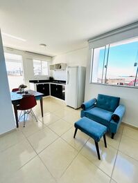 Accommodation 40 Meters from the Sea