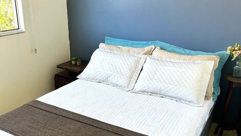 Accommodation 40 Meters from the Sea