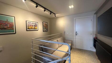 Cobertura Duplex Exclusiva a 150m da Praia de Jurerê