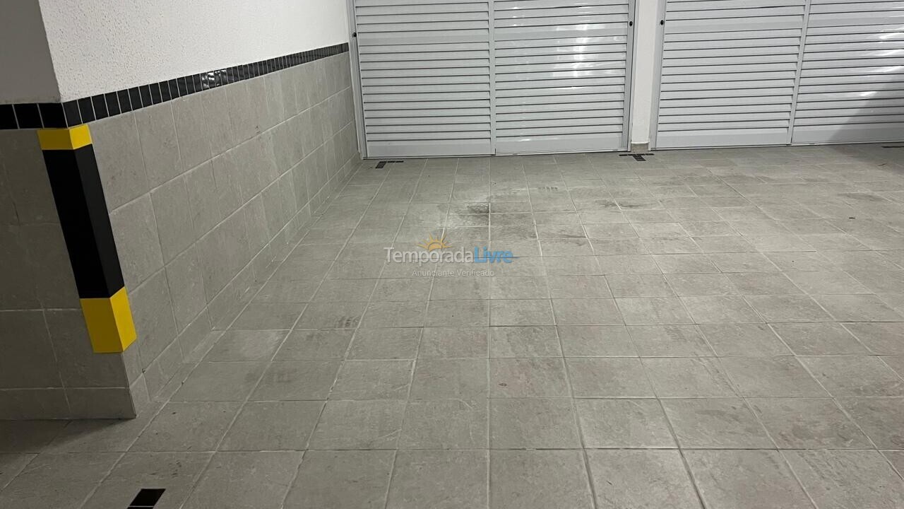 Apartamento para aluguel de temporada em Florianópolis (Jurere Tradicional)