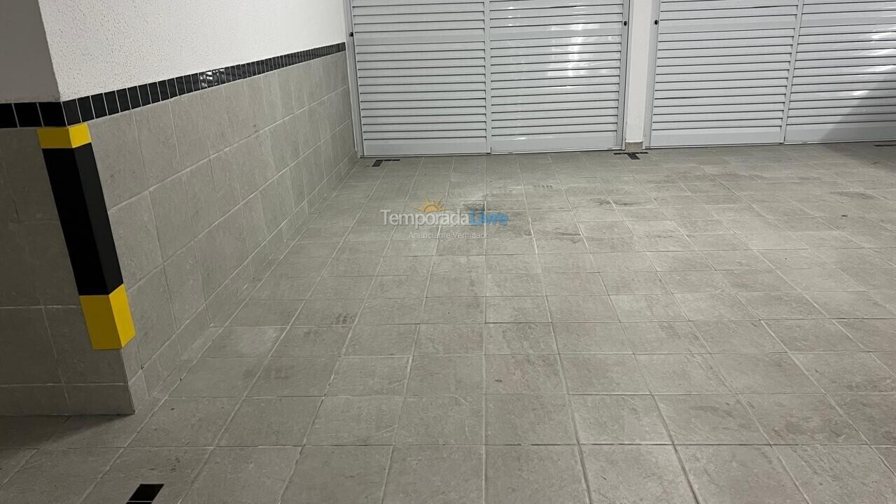 Apartamento para aluguel de temporada em Florianópolis (Jurere Tradicional)