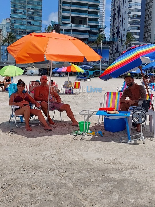 House for vacation rental in Florianópolis (Cachoeira do Bom Jesus)