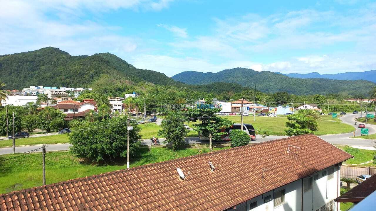 Apartamento para aluguel de temporada em Ubatuba (Praia Grande)