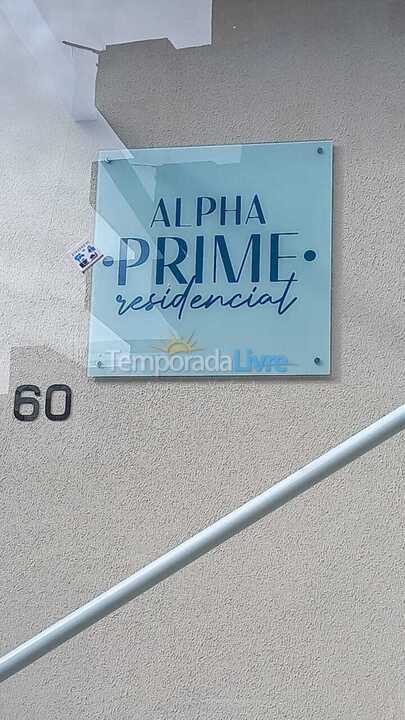 Apartamento para aluguel de temporada em Ubatuba (Praia Grande)