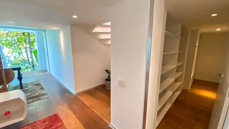 HR.332T · Residencia de lujo con piscina exclusiva en Joá