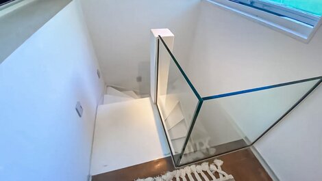 HR.332T · Residencia de lujo con piscina exclusiva en Joá