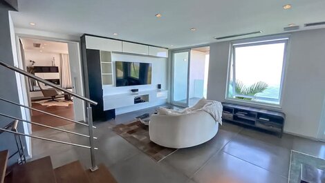 HR.332T · Residencia de lujo con piscina exclusiva en Joá