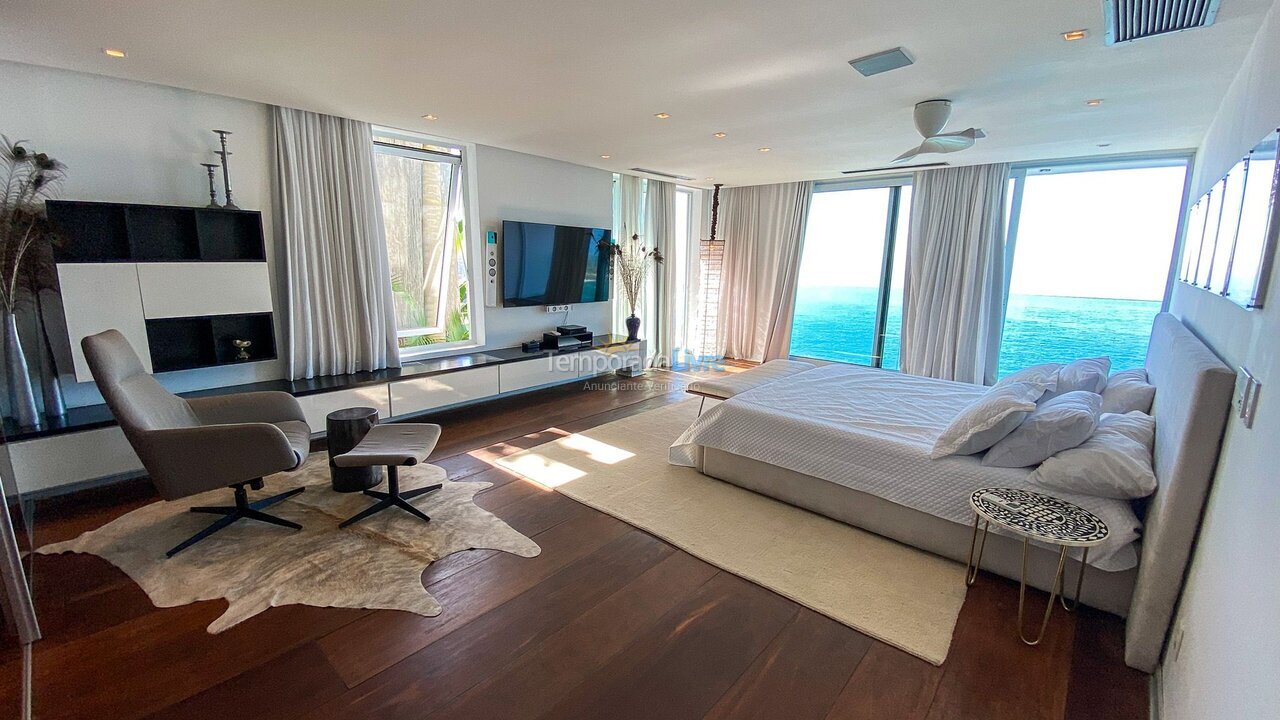 Apartamento para alquiler de vacaciones em Rio de Janeiro (Joá)