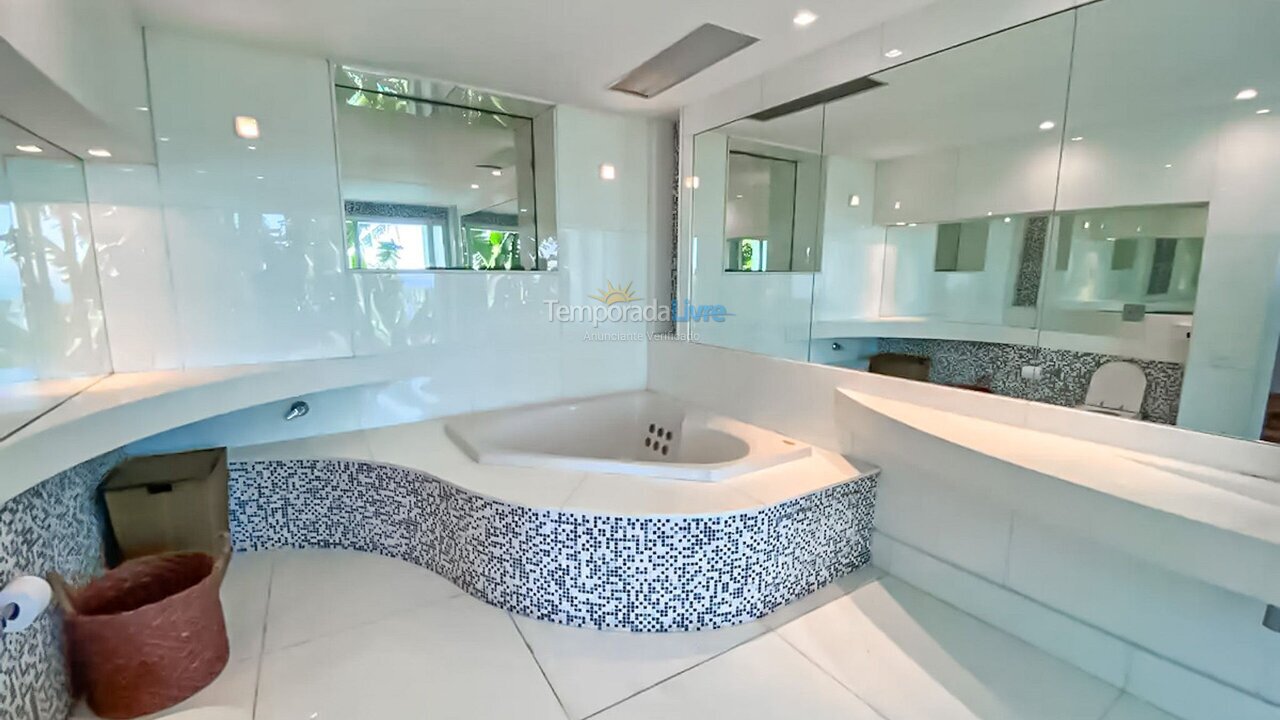 Apartamento para alquiler de vacaciones em Rio de Janeiro (Joá)