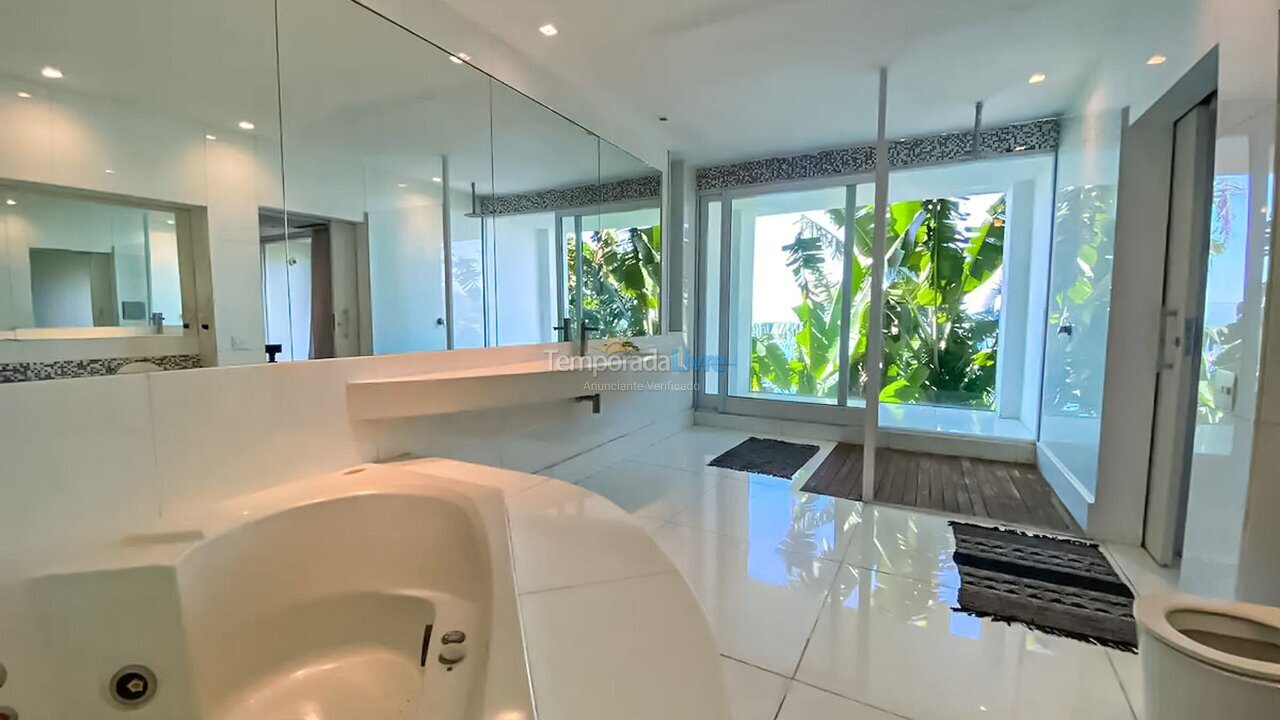 Apartamento para alquiler de vacaciones em Rio de Janeiro (Joá)