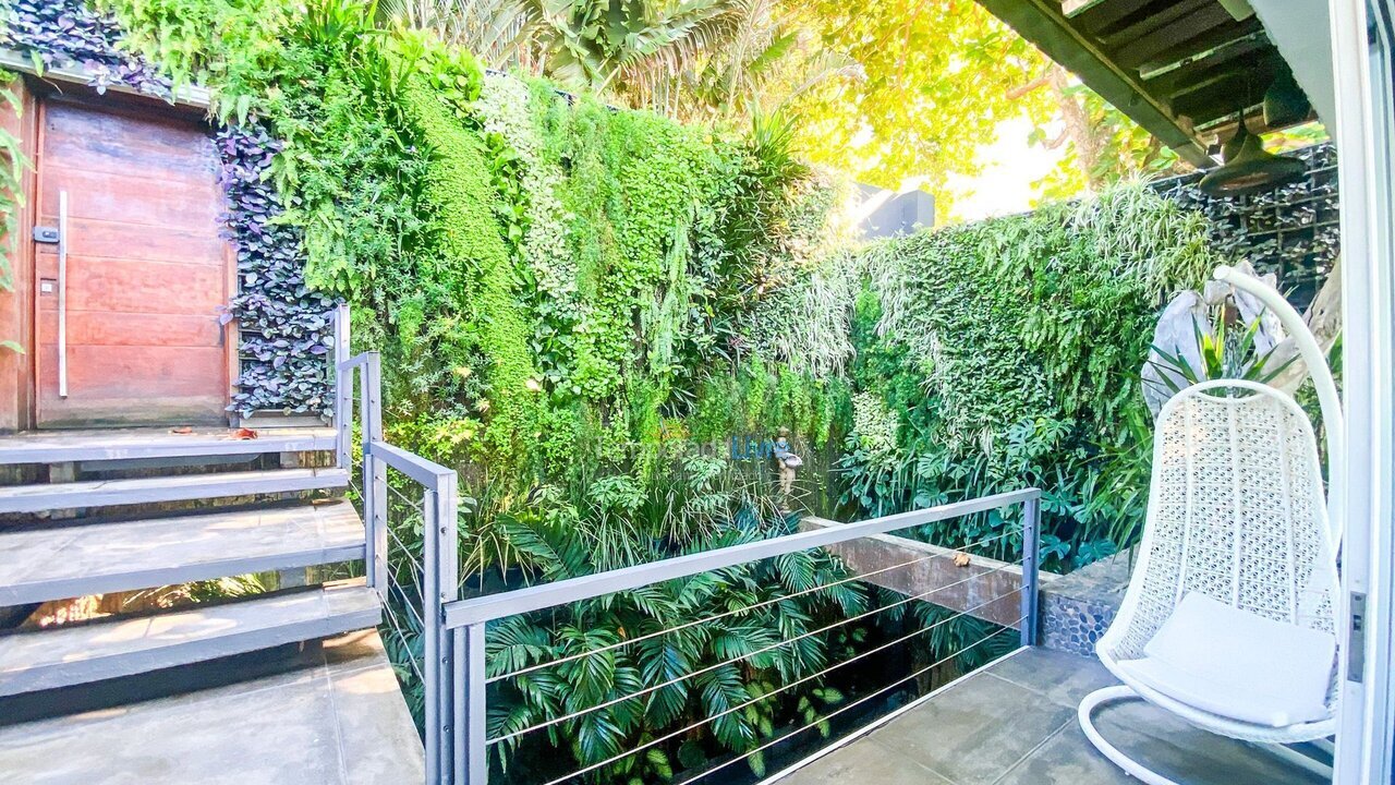 Apartamento para alquiler de vacaciones em Rio de Janeiro (Joá)