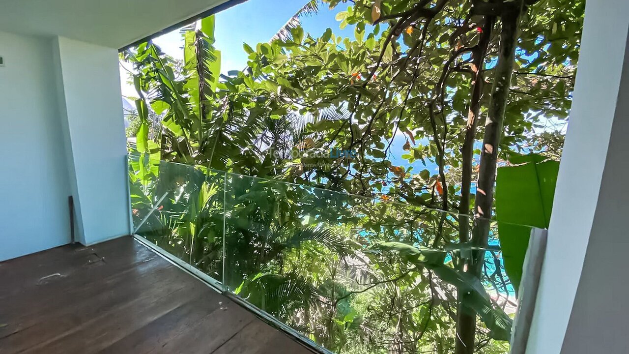 Apartamento para alquiler de vacaciones em Rio de Janeiro (Joá)