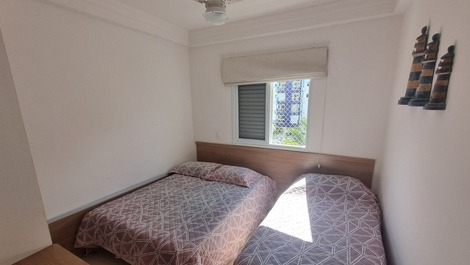 Apartamento en Praia Grande de Ubatuba