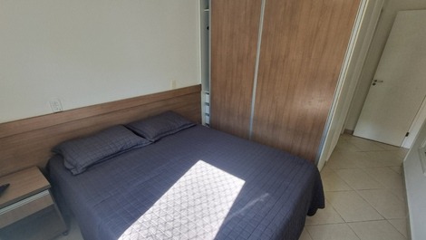 Apartamento en Praia Grande de Ubatuba