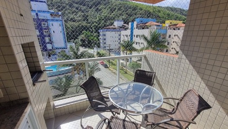 Apartamento para alquilar en Ubatuba - Praia Grande