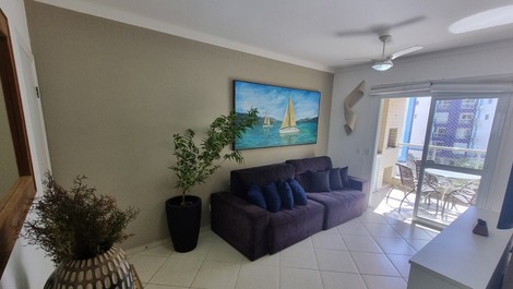 Apartamento en Praia Grande de Ubatuba