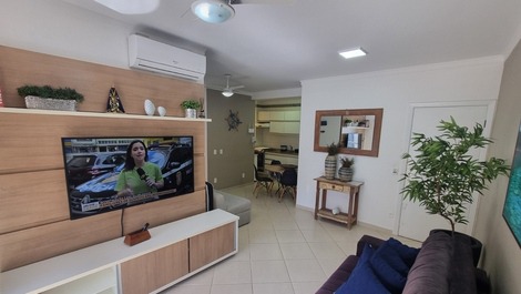 Apartamento en Praia Grande de Ubatuba