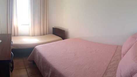 Apartment with sea view in Praia de Bombas 13-23A